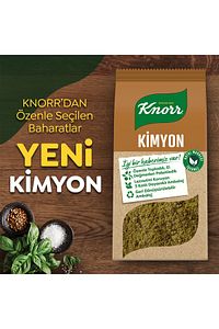 Baharat Serisi Kimyon 65gr Sumak 70gr Karabiber 60gr ürün fotoğrafı