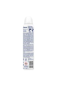 Kadın Sprey Deodorant Invisible Beyaz Iz Sarı Leke Karşıtı 72 Saat Kesintisiz Üstün Koruma 20 ürün fotoğrafı
