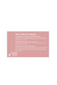 Clinical Protection Kadın Sprey Deodorant Ve Stick Deodorant ürün fotoğrafı