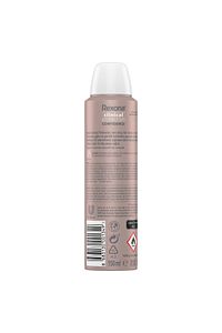 Clinical Protection Kadın Sprey Deodorant Confidence 96 Saat Koruma 150 ml X2 ürün fotoğrafı