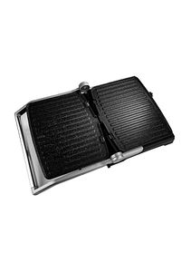 Concept Grill Tost Makinesi-siyah ürün fotoğrafı