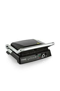 Concept Grill Tost Makinesi-siyah ürün fotoğrafı