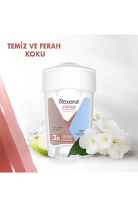 Clinical Protection Kadın Sprey Deodorant Ve Stick Deodorant ürün fotoğrafı