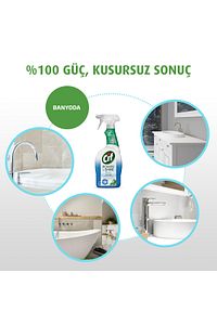 Unilever Ekonomik Temizlik Paketi Mikrofiber Bez Hediye ürün fotoğrafı