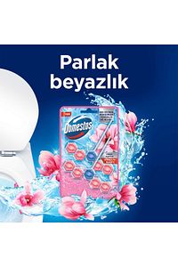 Tuvalet Bloğu Manolya Buketi 100 G X3 ürün fotoğrafı