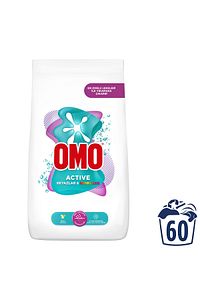 Active Beyazlar & Renkliler Toz Deterjanı 9 Kg ürün fotoğrafı