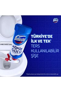 Köpük Gücü Çam Ferahlığı 450 ml X1 Köpük Gücü Beyaz Sabun 450 ml X1 ürün fotoğrafı
