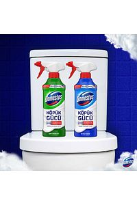 Köpük Gücü Çam Ferahlığı 450 ml X1 Köpük Gücü Beyaz Sabun 450 ml X1 ürün fotoğrafı