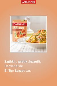 Somon Poşet 80gr Zeytinyağlı x 2 li paket ürün fotoğrafı