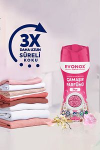 Clean Granül Çamaşır Parfümü & Çamaşır Yumuşatıcı Tokyo 210 gr ürün fotoğrafı