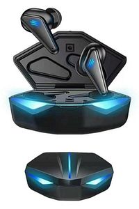 K55 Kablosuz Led Işıklı Oyuncu Pubg Bluetooth Kulaklık 5.0 K55s ürün fotoğrafı