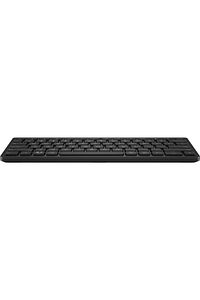 350 692s8aa Siyah Compact Bluetooth Klavye ürün fotoğrafı