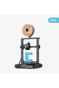 Ender-3 V3 Se 3d Printer ürün fotoğrafı