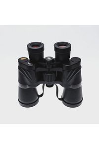 50x60 Av Dürbünü Güneş Filtreli Taşıma Çantalı 1000m/45m ürün fotoğrafı