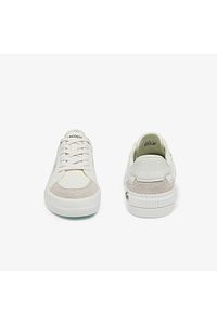 L004 Kadın Krem Sneaker ürün fotoğrafı