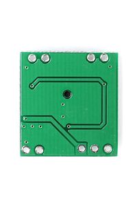 Pam8403 Mini 2x3w Stereo Ses Amfilikatörü D Class Amfi Yükseltici ürün fotoğrafı