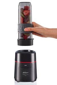 AR1147 Shake'N Take Neo Kişisel Blender - Siyah ürün fotoğrafı