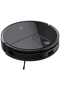 360 S10 Vacuum Mop Cleaner Akıllı Robot Süpürge ürün fotoğrafı