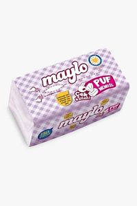 Puf Mendil 100 Yaprak 10 Lu Paket (toplam 1000 Yaprak ) ürün fotoğrafı
