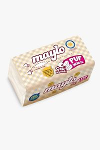 Puf Mendil 100 Yaprak 10 Lu Paket (toplam 1000 Yaprak ) ürün fotoğrafı