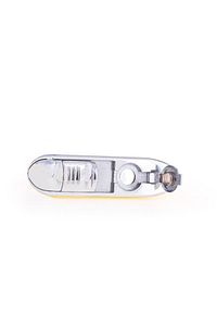 Cohiba Sarı 3 Torch Pürmüz Yan Ağız Puro Çakmağı ürün fotoğrafı