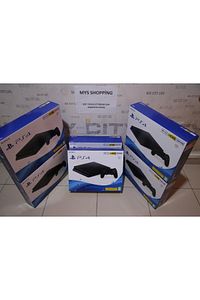 Ps4 Slim Kasa 500 Gb 1 Adet Kol Bilkom Garantili Kapalı Kutu Sıfır Ürün Sistem 10,00 ürün fotoğrafı