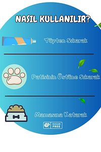 Kedi Maltı Macun 100 G Kediler İçin Tüy Yumağı Önleyici Tüy Yumağı Karşıtı Malt Macun ürün fotoğrafı