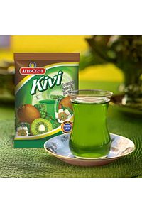 Kivi-meyve Özlü Sıcak Içecek 250 Gr/20 ürün fotoğrafı