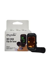 Mandal Tip Gitar Akort Aleti Wst-2058b ürün fotoğrafı