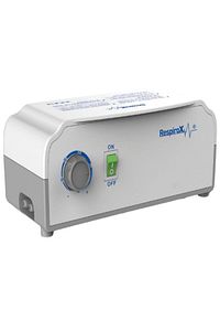 Rhb-10 Motorlu Boru Tipi Hava Ventilasyonlu Havalı Yatak ürün fotoğrafı