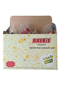 Antep Kurusu Doğal Kurutulmuş Dolmalık Sebzeler (PATLICAN, BİBER, KABAK, KAPYA, SALATALIK, ACUR) ürün fotoğrafı