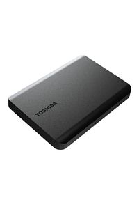 Canvio Basics HDTB440EK3CA 4 TB 2.5" USB 3.0 Taşınabilir HDD - Siyah ürün fotoğrafı
