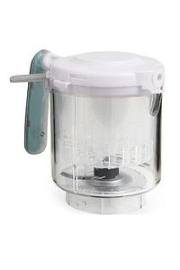 Pro Chef 7 In 1 Buharlı Pişirici Ve Blender Beyaz ürün fotoğrafı