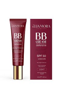 Bb Krem +50 Spf Yüksek Koruyucu Light ürün fotoğrafı