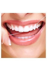 Diş Ipi Super Floss 50 Adet ürün fotoğrafı
