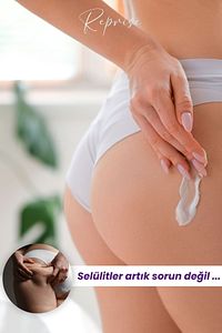 Hamilelik Öncesi Ve Sonrası Selülit Kilo Alıp Vermeden Kaynaklanan Çatlak Bakım Kremi 200 ml ürün fotoğrafı