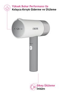 Al 5253 Sg Katlanabilir Kırışıklık Giderici ürün fotoğrafı