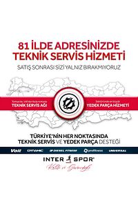 V-fit By Manyetik Eliptik Bisiklet (SESSİZ ÇALIŞIR, ELDEN NABIZ ÖLÇER) ürün fotoğrafı