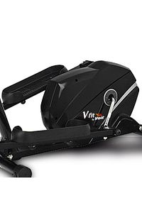 V-fit By Manyetik Eliptik Bisiklet (SESSİZ ÇALIŞIR, ELDEN NABIZ ÖLÇER) ürün fotoğrafı