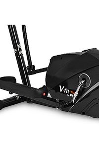 V-fit By Manyetik Eliptik Bisiklet (SESSİZ ÇALIŞIR, ELDEN NABIZ ÖLÇER) ürün fotoğrafı