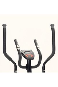 V-fit By Manyetik Eliptik Bisiklet (SESSİZ ÇALIŞIR, ELDEN NABIZ ÖLÇER) ürün fotoğrafı