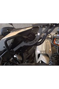 Cf Moto Nk 250 2023 Kuyruk Koruma ürün fotoğrafı