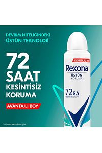 Kadın Sprey Deodorant Shower Fresh 200 ml X3 ürün fotoğrafı