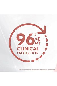 Clinical Protection Kadın Stick Deodorant Shower Clean 45 ml ürün fotoğrafı