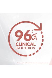 Clinical Protection Kadın Stick Deodorant Confidence 3x Güçlü Koruma 45 ml ürün fotoğrafı