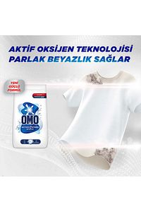 Active Oxygen Beyazlar Toz Deterjanı 9 Kg X1 ürün fotoğrafı