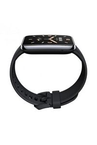 Mi Smart Band 7 Pro Gl - Siyah (Xiaomi Türkiye Garantili) ürün fotoğrafı