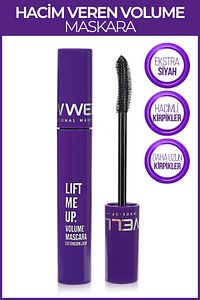 Lıft me up Volume Mascara 8 ml ürün fotoğrafı