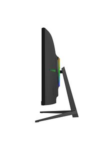 24'' Vivid T40 180hz 0.5ms Curved Va Gaming Monitör ürün fotoğrafı