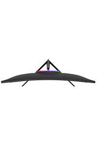 24'' Vivid T40 180hz 0.5ms Curved Va Gaming Monitör ürün fotoğrafı